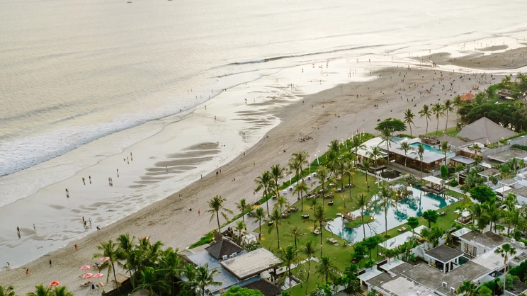 The Samaya Seminyak Bali